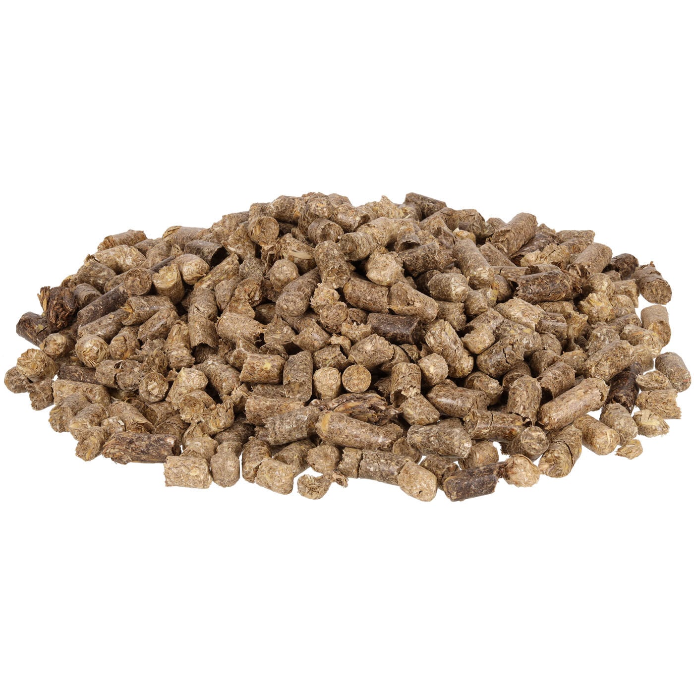 Welkoop Strokorrel - Bodembedekker - 20 Liter