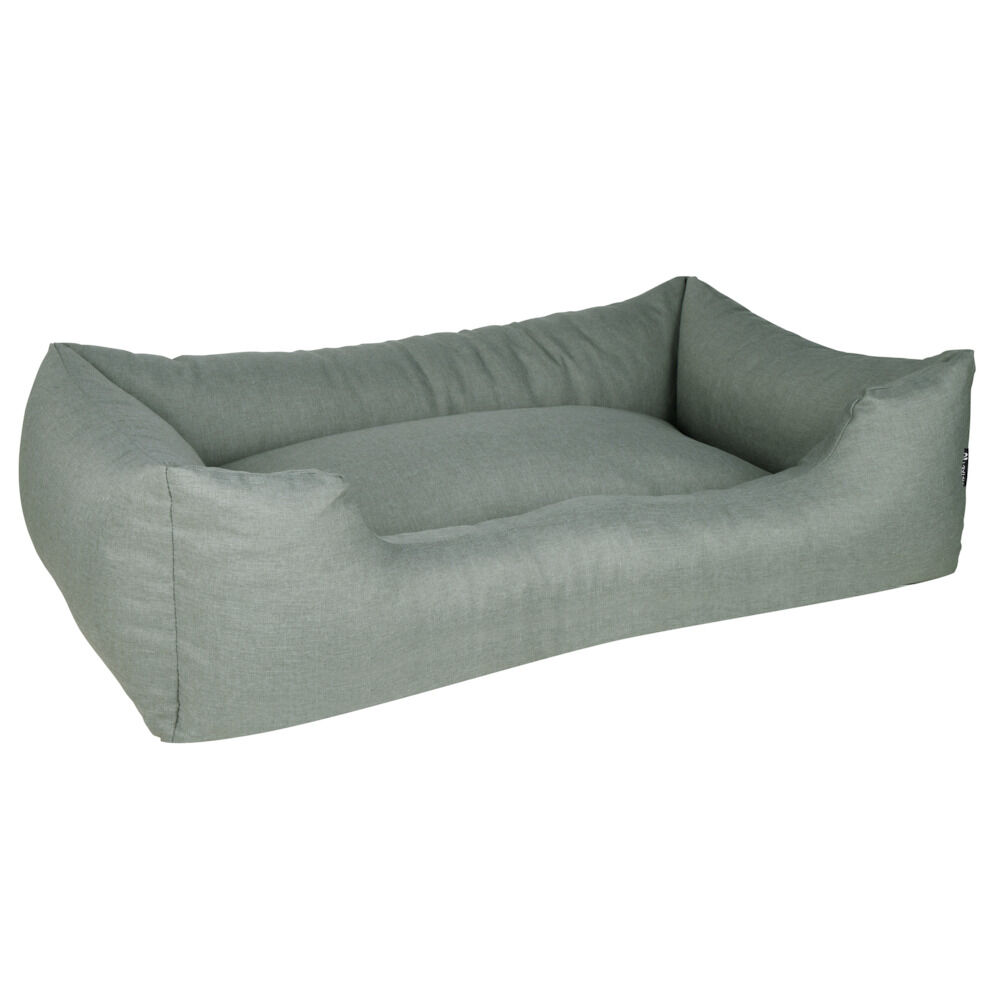 District 70 CLASSIC - Hondenmand - groen - 23x117x82 cm - XL