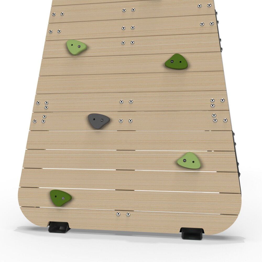 EXIT GetSet MB320 - Monkeybar - Zwart - Staal