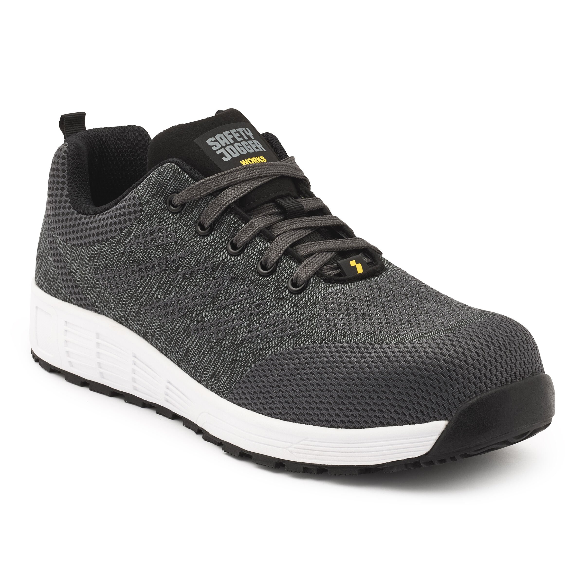 Safety Jogger SJ73 - Werkschoenen Safety Jogger SJ73 - Werkschoenen