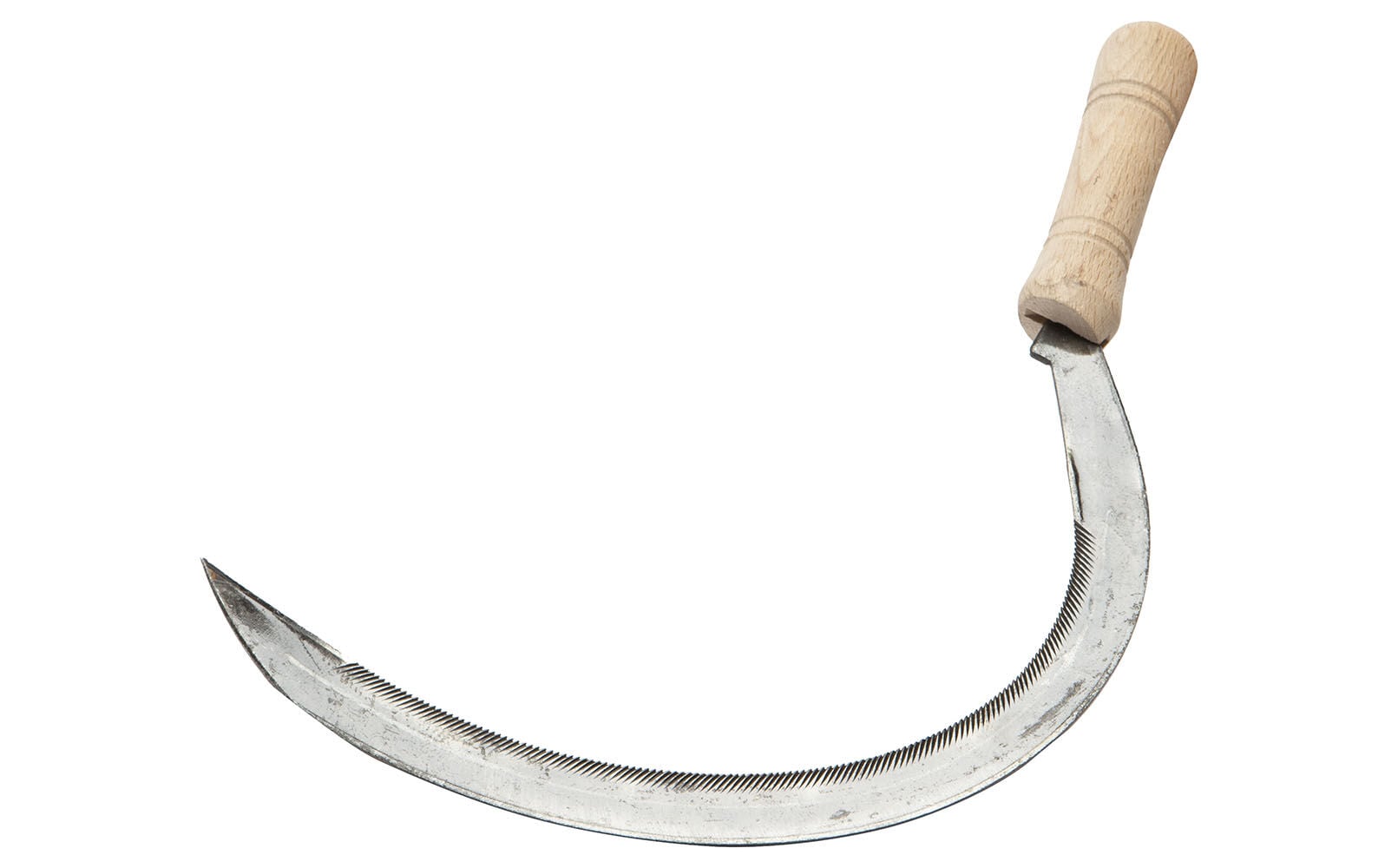 Welkoop Grassikkel - Zeisen