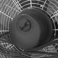 Eurom HVF18-2 - Tafelventilator - 120 W - 46 cm