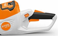 STIHL HSA 50 ( excl. accu en lader ) - Accu-Heggenschaar - 50 cm