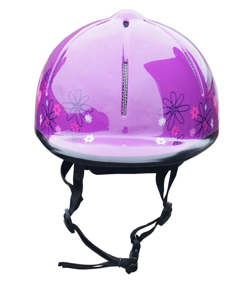 RED HORSE Kind - Cap - Roze - 48-52 cm