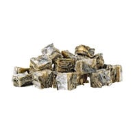 Braaaf Cubes - Hondensnack - 70 Gram - zalm