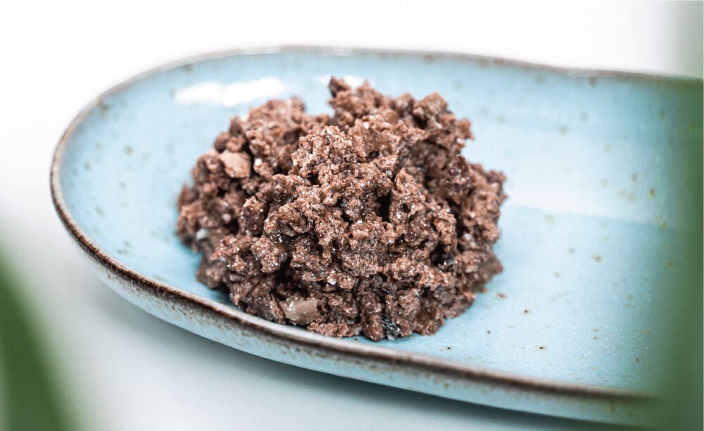 Prins Dieet NatureCare Hypoallergenic Lamb - Hondenvoer veterinair - 400 Gram - aardappel, lam