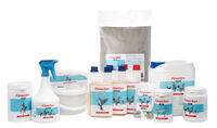 Finecto+ Oral Bloedluis  - Supplement - 300 Gram