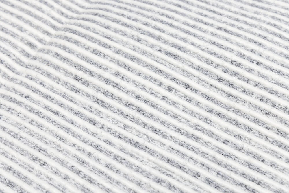 Beeztees Eco Rumax- Vetbed - zwart - 3x60x89 cm - M