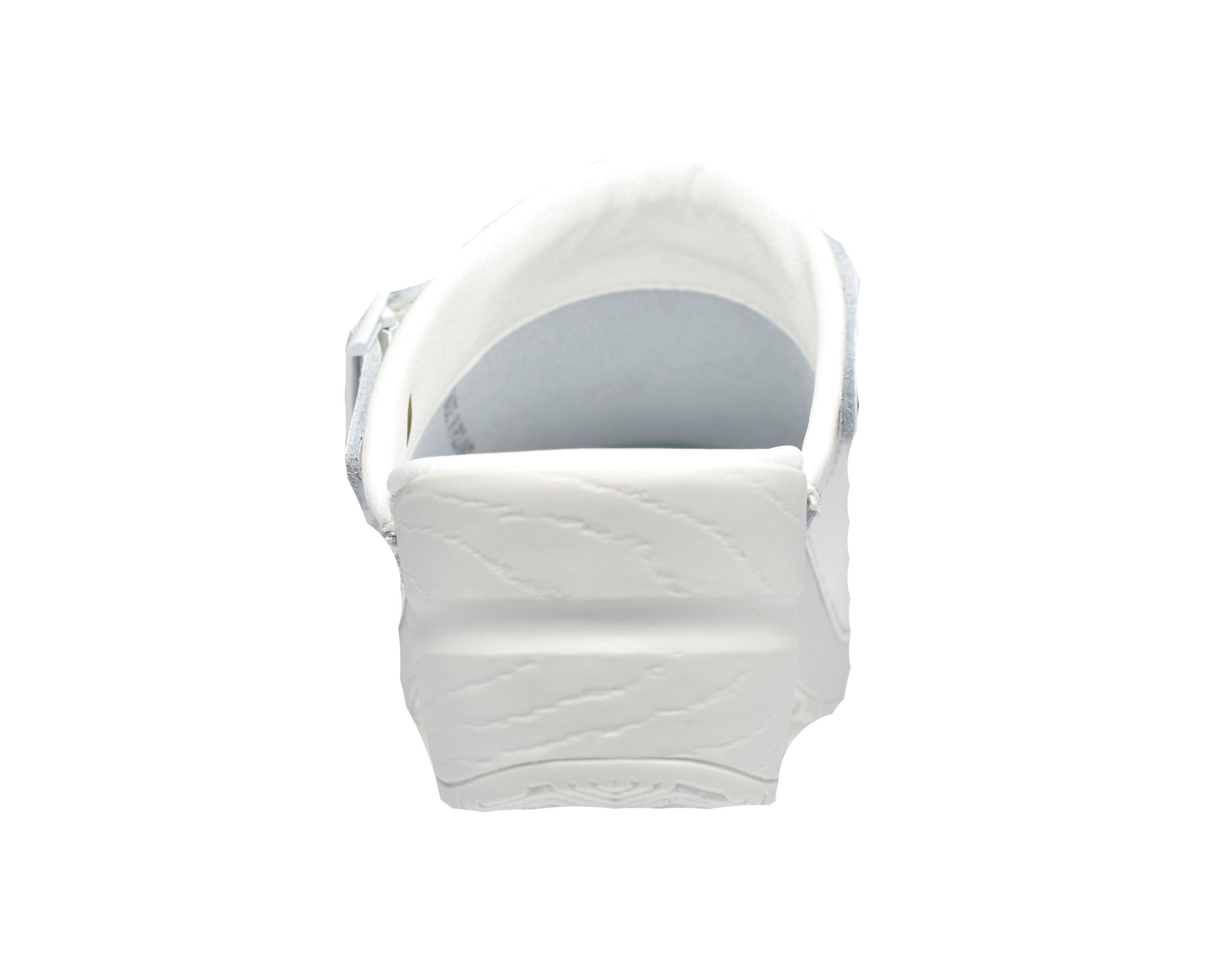 Sanita Flex 38 - Klompen - Wit - 47