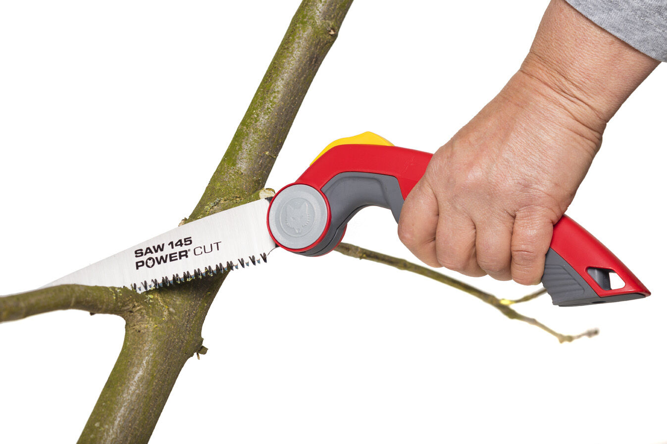 WOLF-Garten Powercut 145 FS - Klapzaag