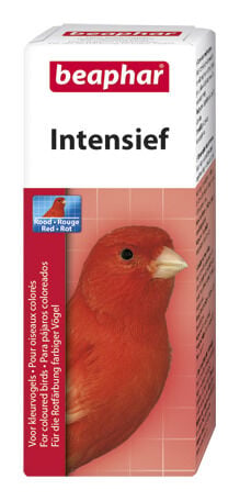 Beaphar Intensief - Roodkleuring