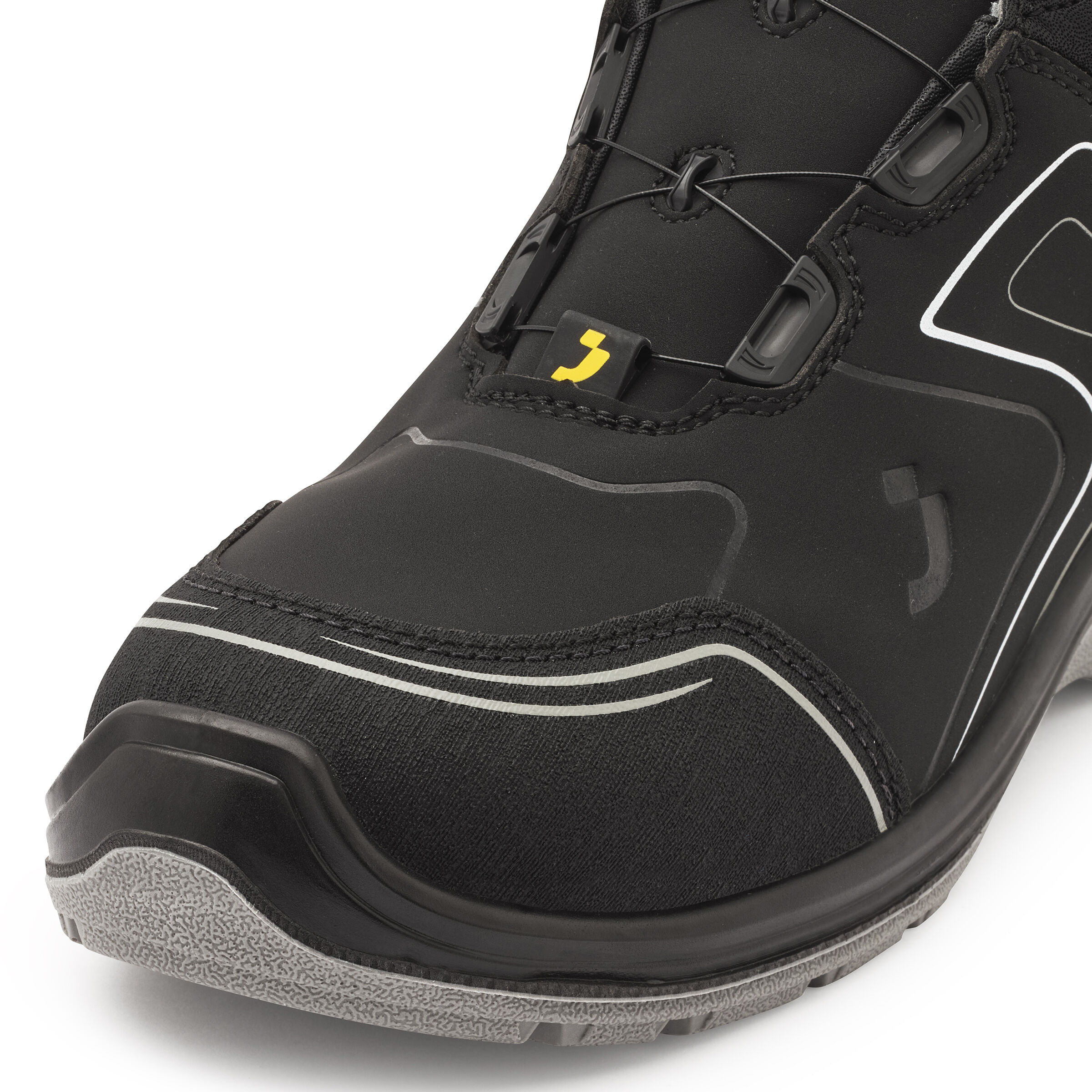 Safety Jogger Flow SI04 Mid - Werkschoenen - 35