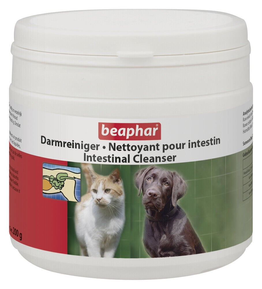 Beaphar - Darmreiniger Beaphar - Darmreiniger