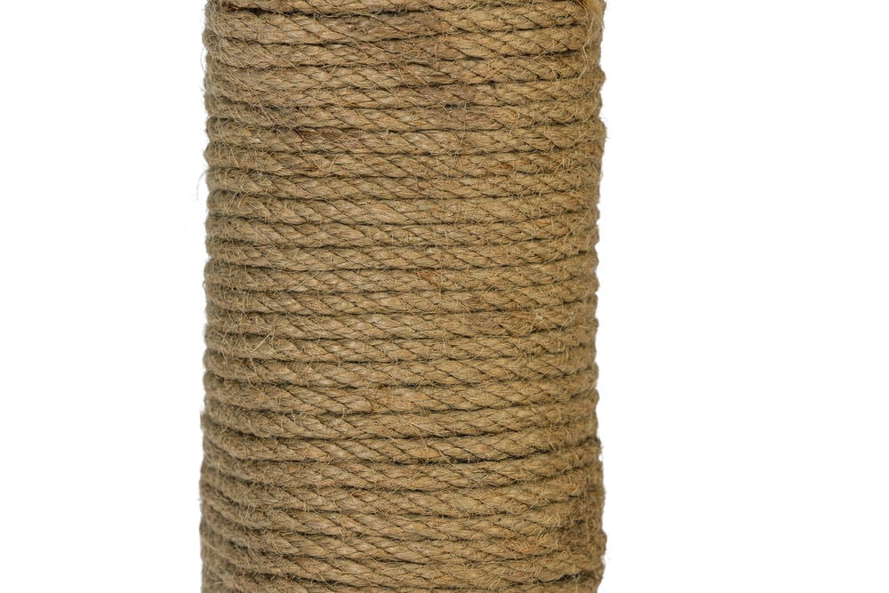 Designed by Lotte Vanja - Krabpaal - Creme - 88.5x40x42 cm