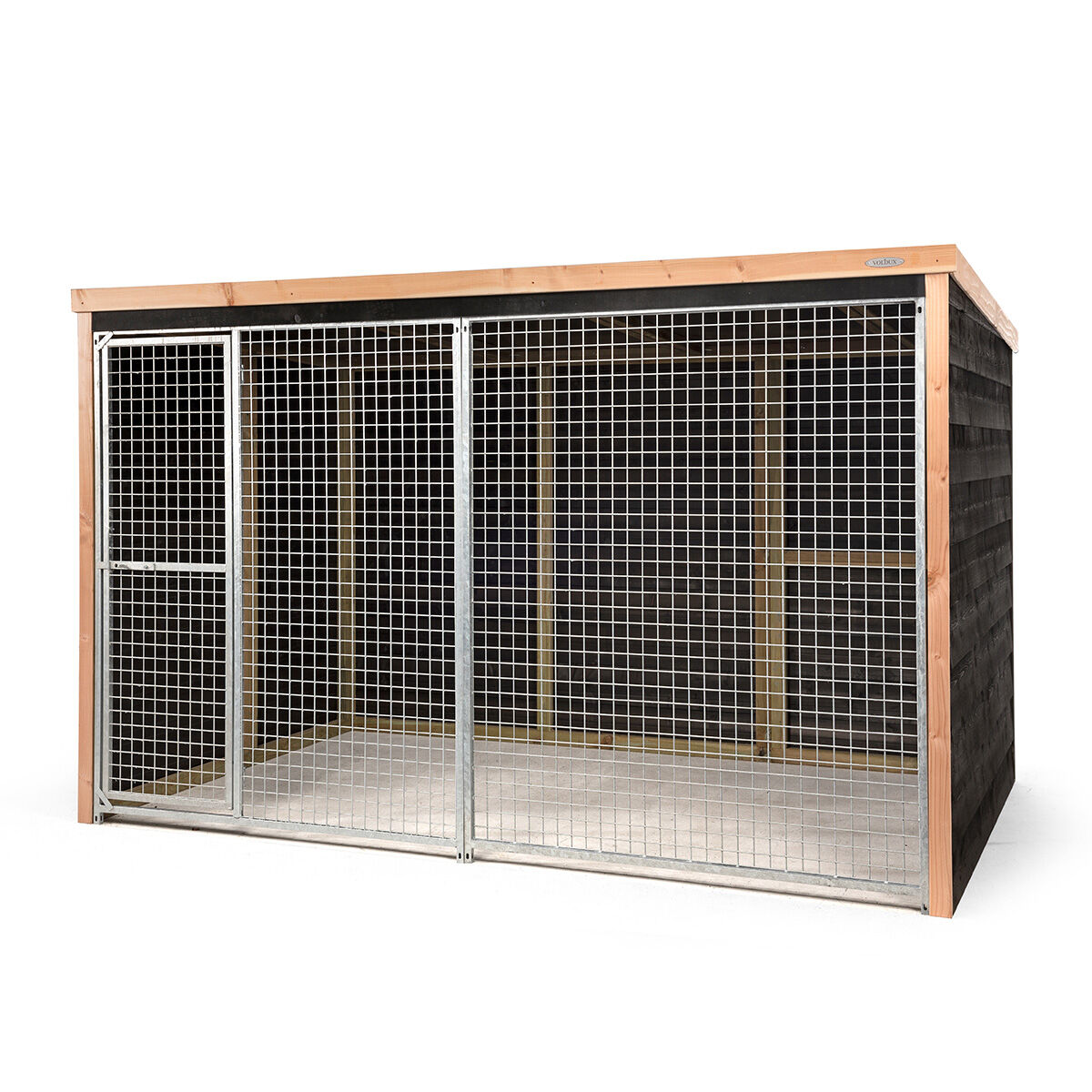 Voldux Simba - Kattenren