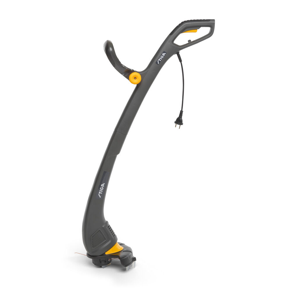 STIGA GT104C - Elektrische grastrimmer - 24 cm