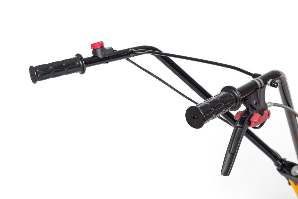 Stiga SRC 36 V - Tuinfrees - 36cm