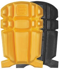 Snickers 9110 - Kniebeschermer - 2 stuks - zwart