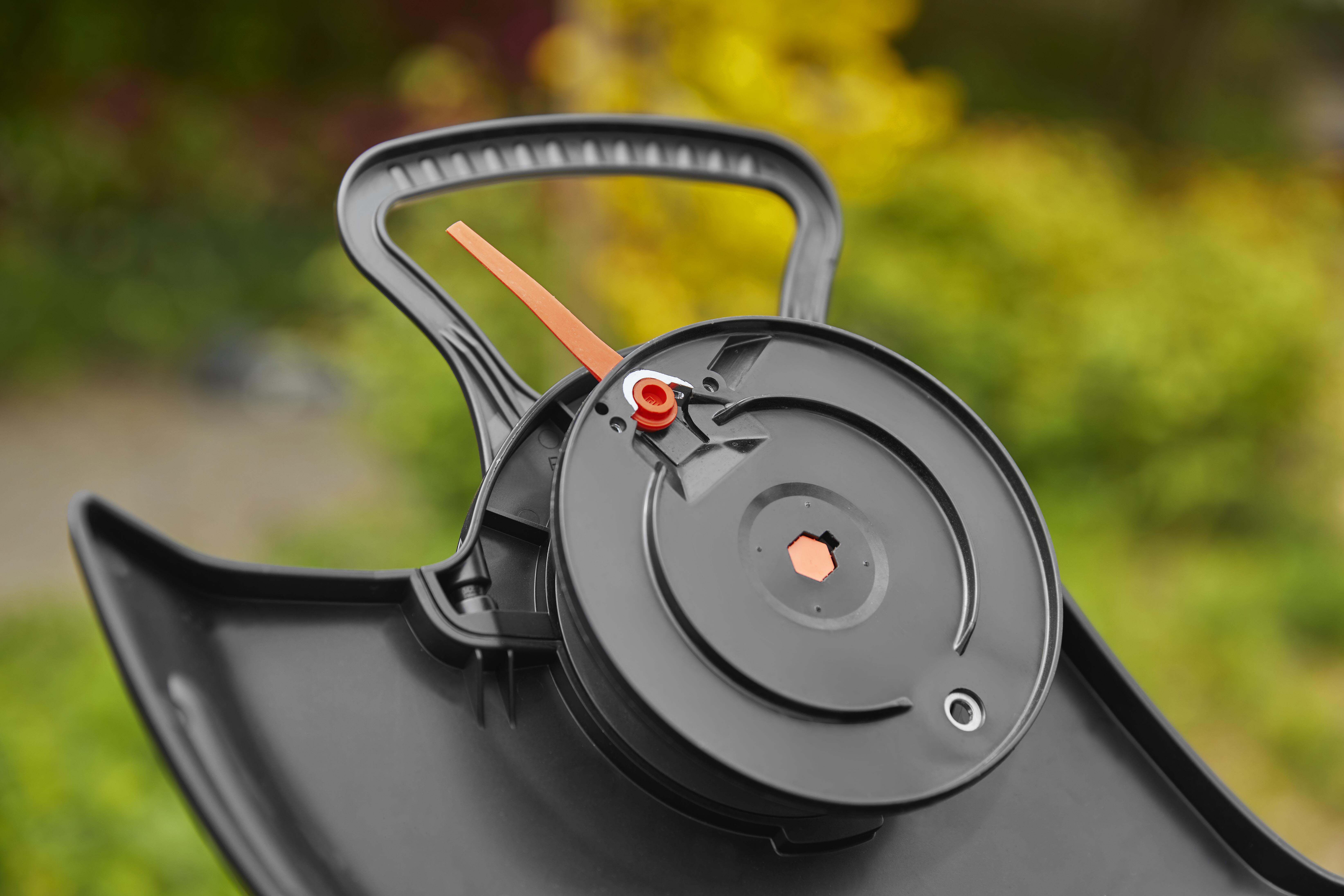 GARDENA EasyCut 23/18V P4A set (incl. accu en later) - Accu-trimmer - 23cm