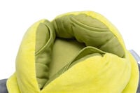 Beeztees Hide and Seek Schildo - Snuffelmat - Hondenspeelgoed - Multi - 15x24x30 cm