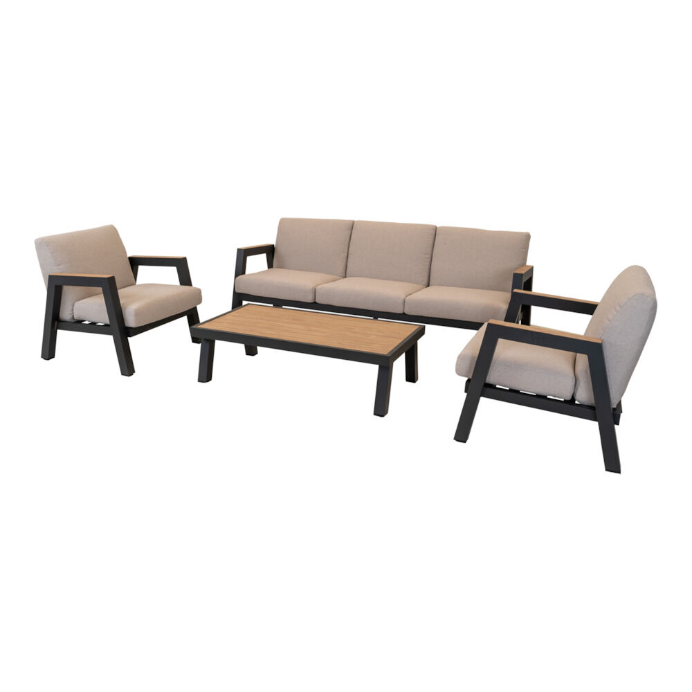Lesli Living Manu - Loungeset