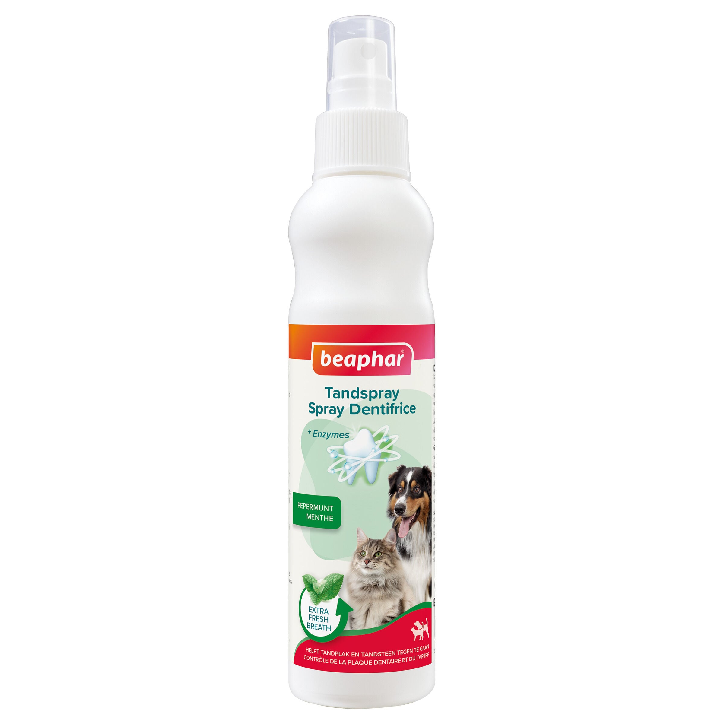 Beaphar Tandspray - Gebitsverzorging Beaphar Tandspray - Gebitsverzorging