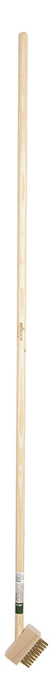 Welkoop Voegenborstel - Onkruid & Voegenborstels - 150 cm Welkoop Voegenborstel - Onkruid & Voegenborstels - 150 cm