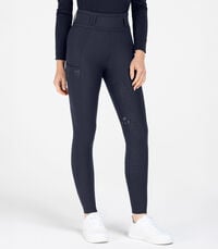 Elt Orelie - Rijlegging