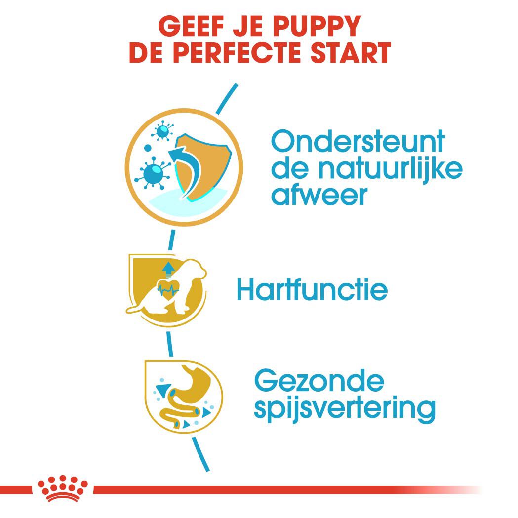 Royal Canin Cavalier King Charles Puppy - Hondenvoer - 1.5 Kilogram - gevogelte