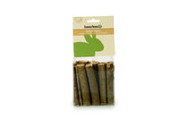 Beeztees Wilgenstokjes - Knaagdiersnack - 18 Stuks