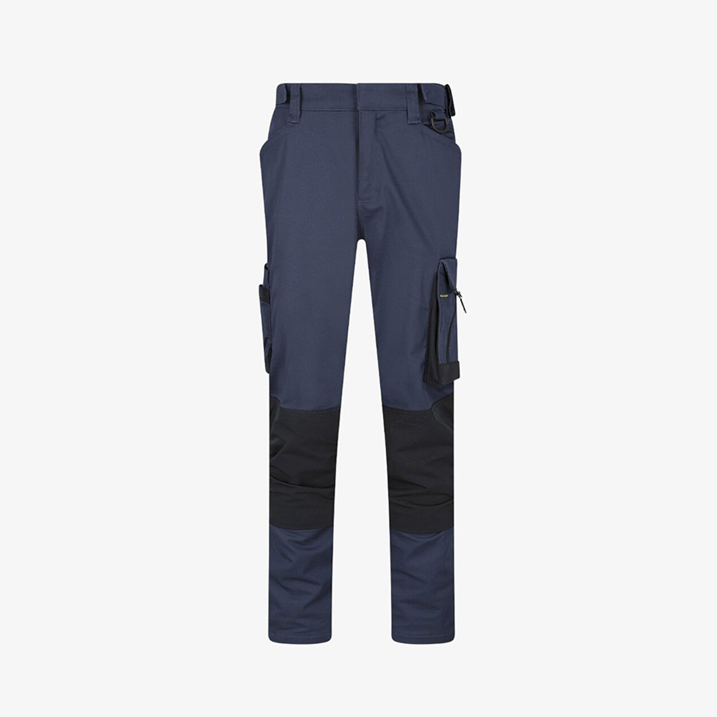 Safety Jogger Deneb WI74 - Werkbroek - Blauw - 44 Safety Jogger Deneb WI74 - Werkbroek - Blauw - 44