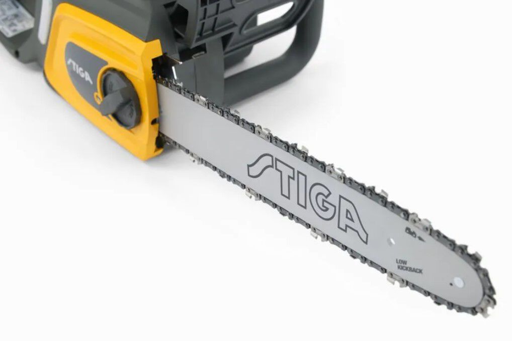 STIGA CS 118c - Elektrische kettingzaag - 35 cm