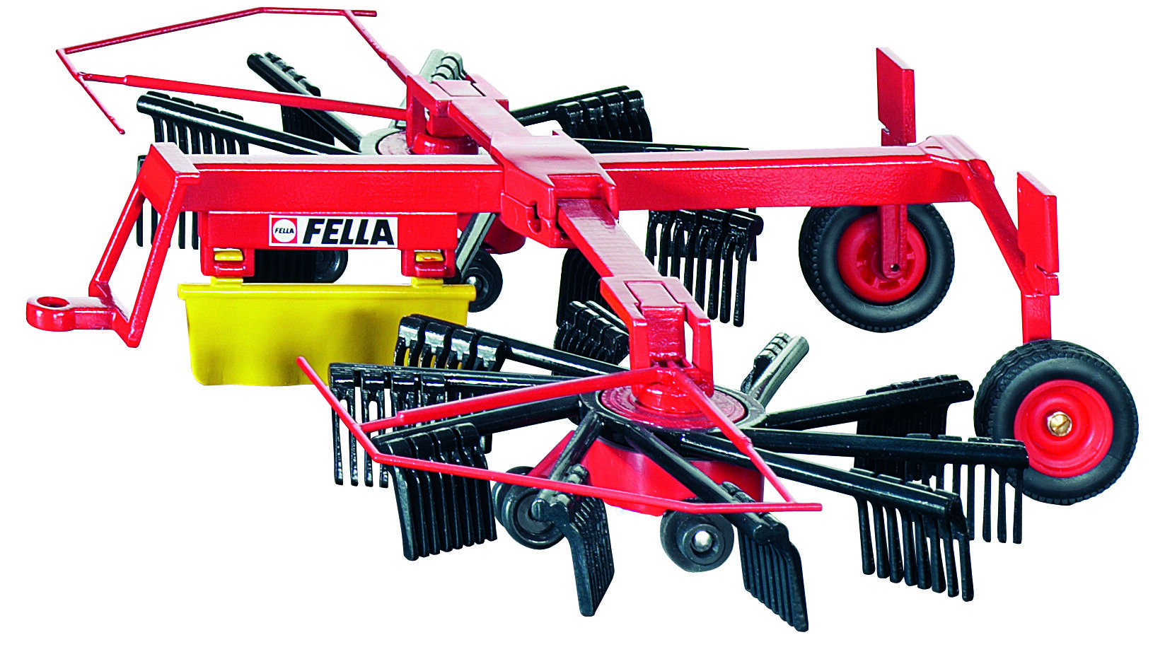 Siku Fella Hooikeerder - Accessoire