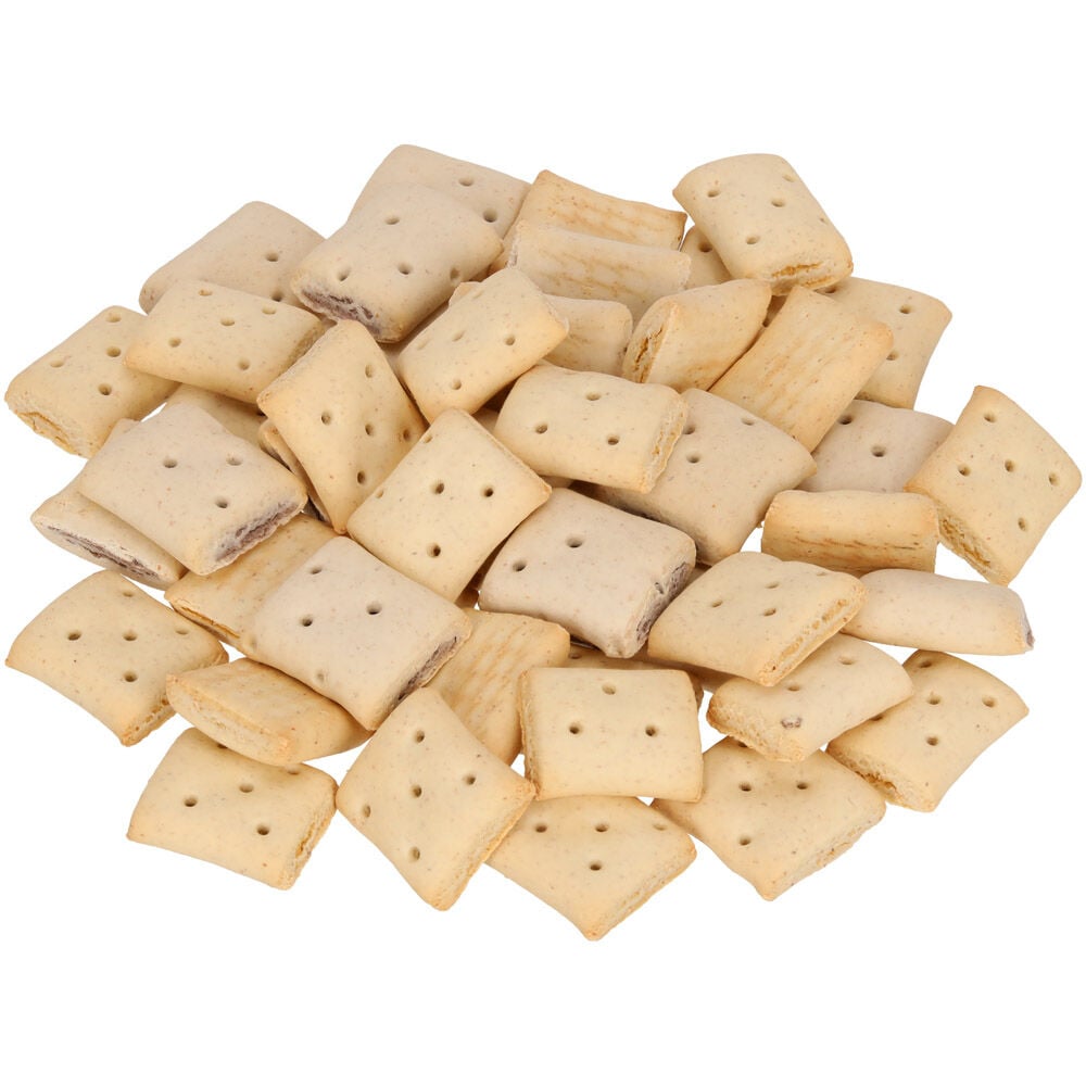 Welkoop Sandwich - Hondenkoekjes - 750 Gram