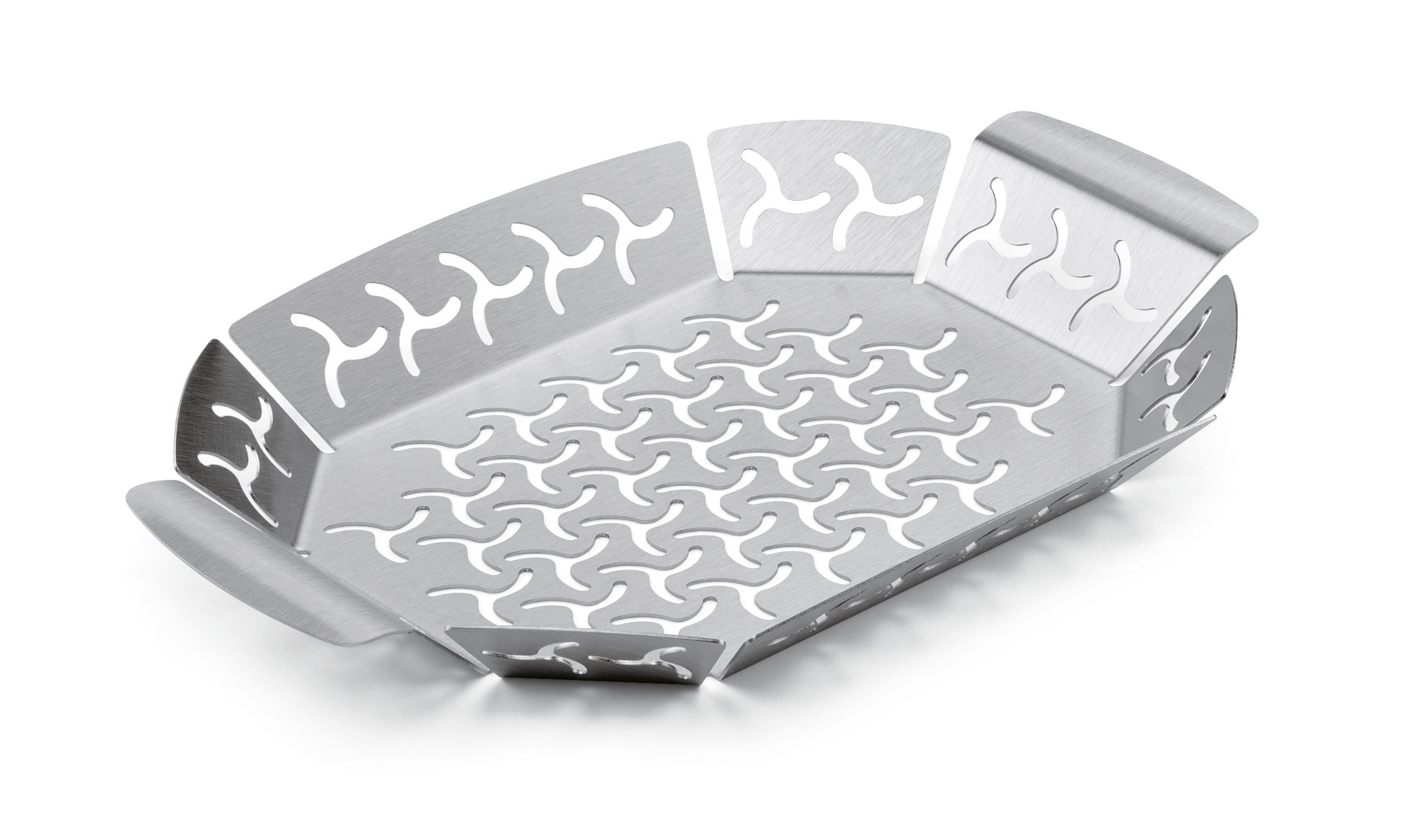 Weber Houder voor vis/groente Original Accessoires - BBQ accessoires