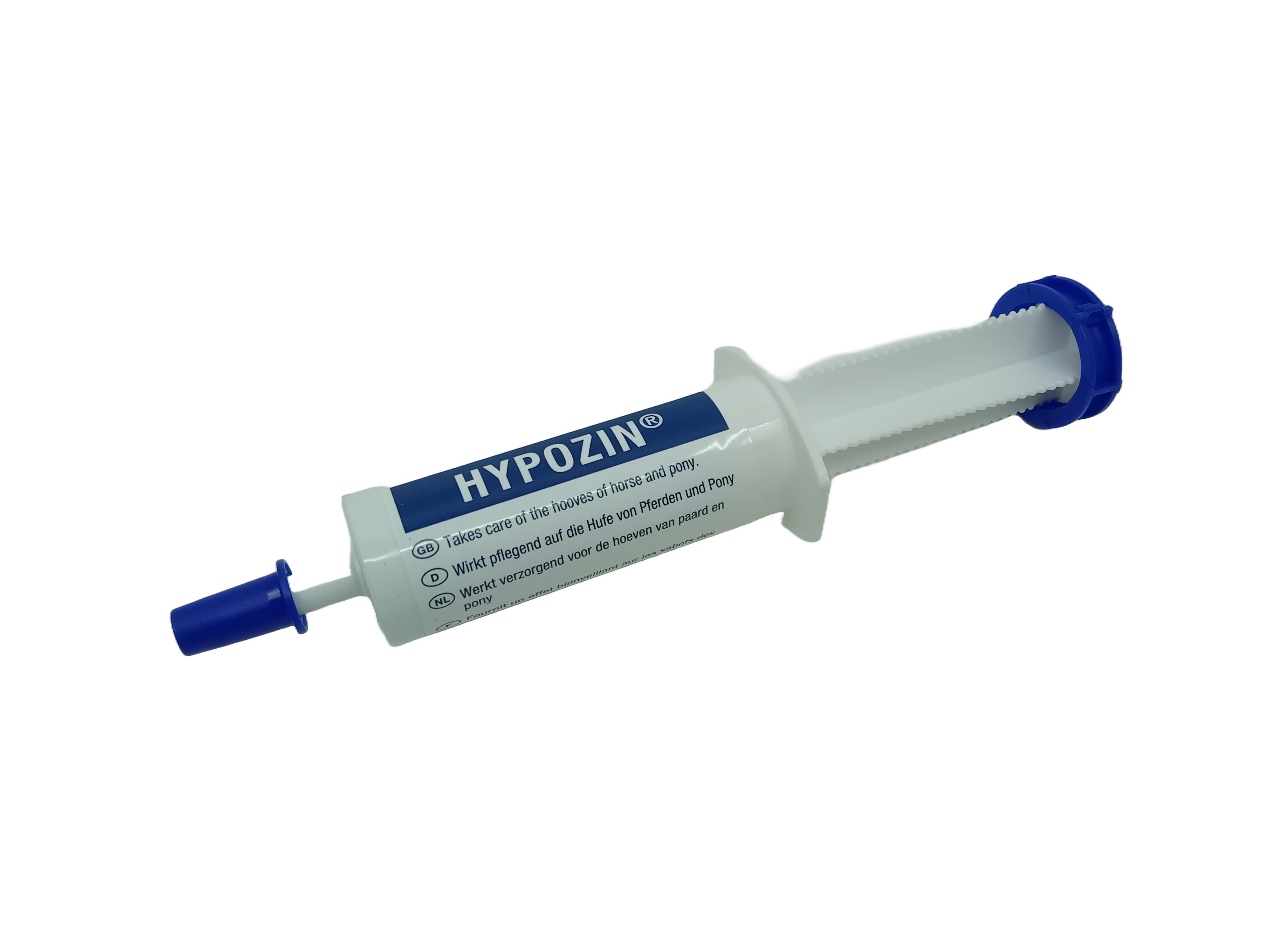 Hypozin - Hoefpasta