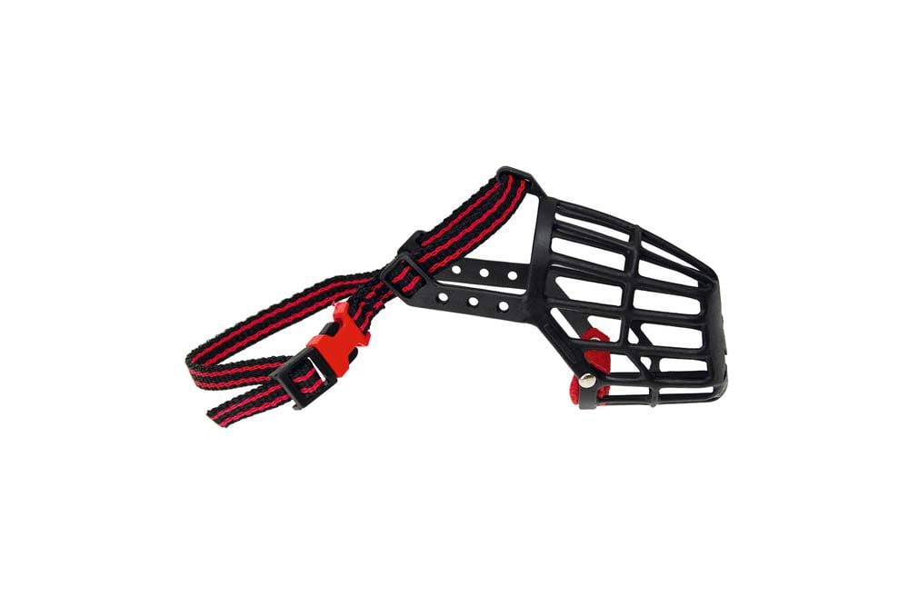 Karlie - Muilkorf Hond - Maat 3