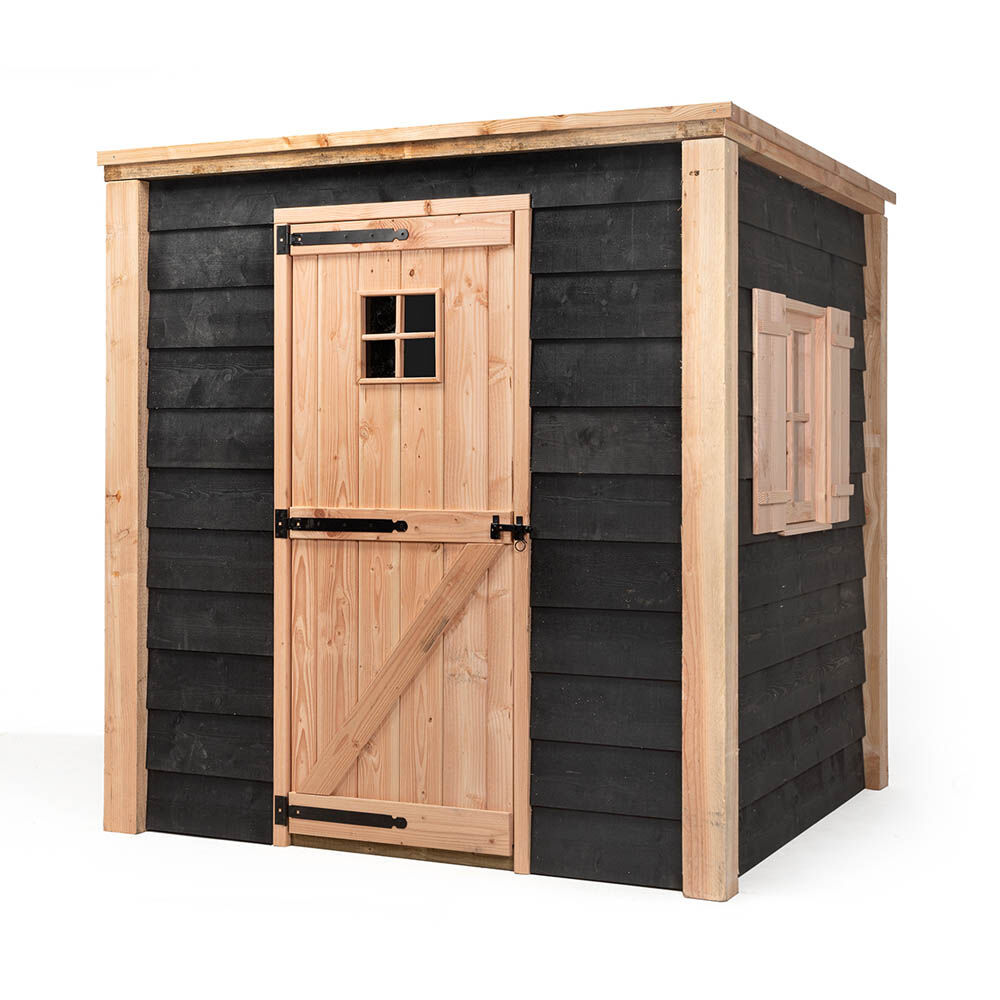 Volente Kasper - Tuinberging