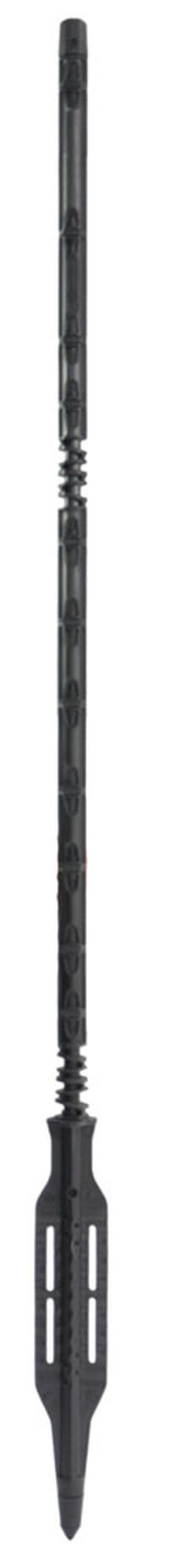 Gallagher Line Post - Afrasteringspaal - 10 cm - 4 Stuks - Zwart - 191 cm - 190 cm