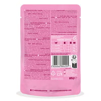 Edgard & Cooper Pouch - Kattenvoer - 85 Gram