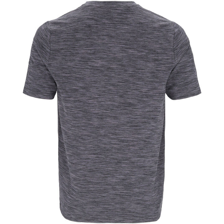 Welkoop Livio - T-shirt - Grijs - 2XL