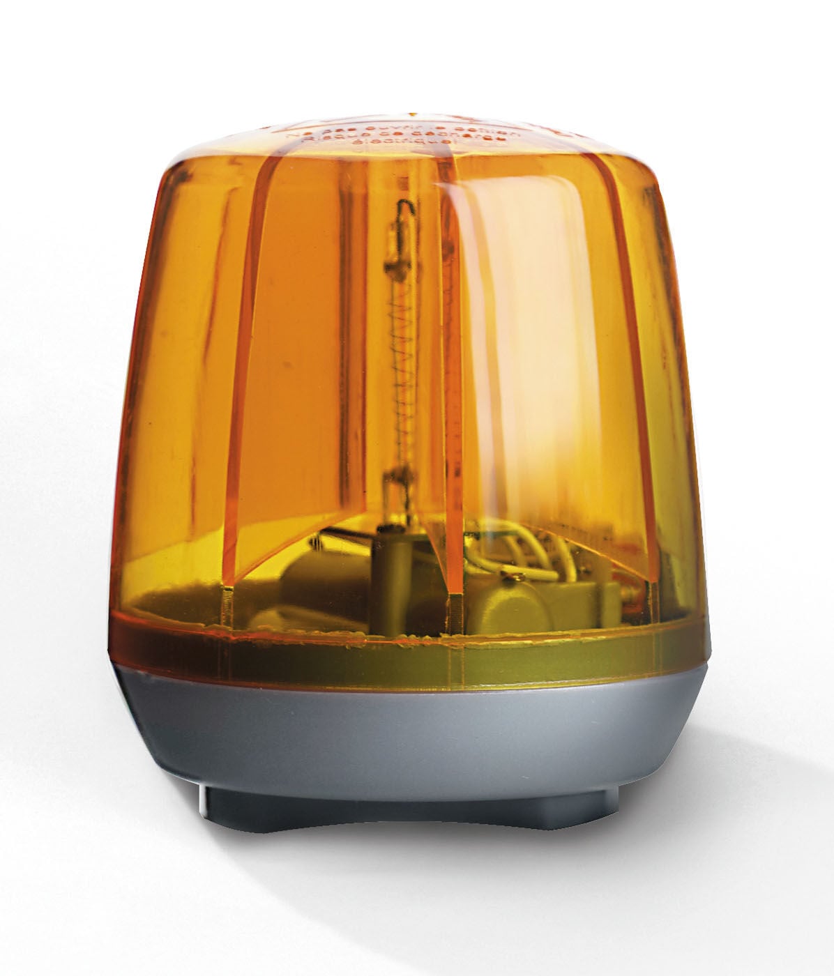 Rolly toys Zwaailicht oranje - Accessoires - Oranje
