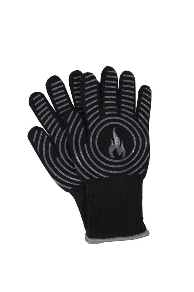 Grill Fanatics - BBQ Handschoenen Grill Fanatics - BBQ Handschoenen