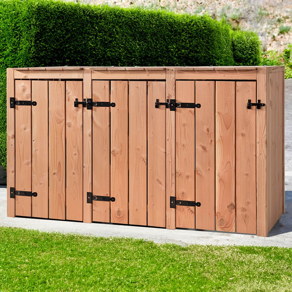 Volente Eva   - Containerombouw - 119x87.5x205 cm