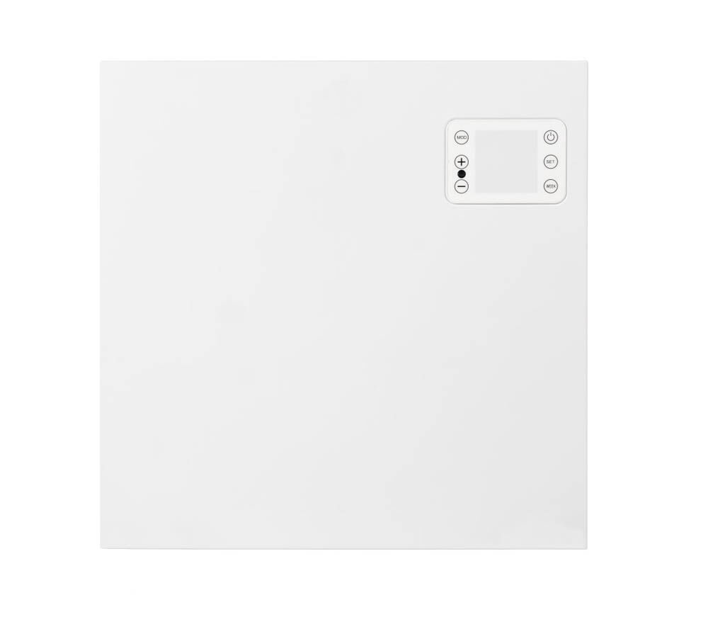 Eurom Alutherm 400XS Wifi - Convectorkachel