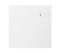 Eurom Alutherm 400XS Wifi - Convectorkachel - 400 W