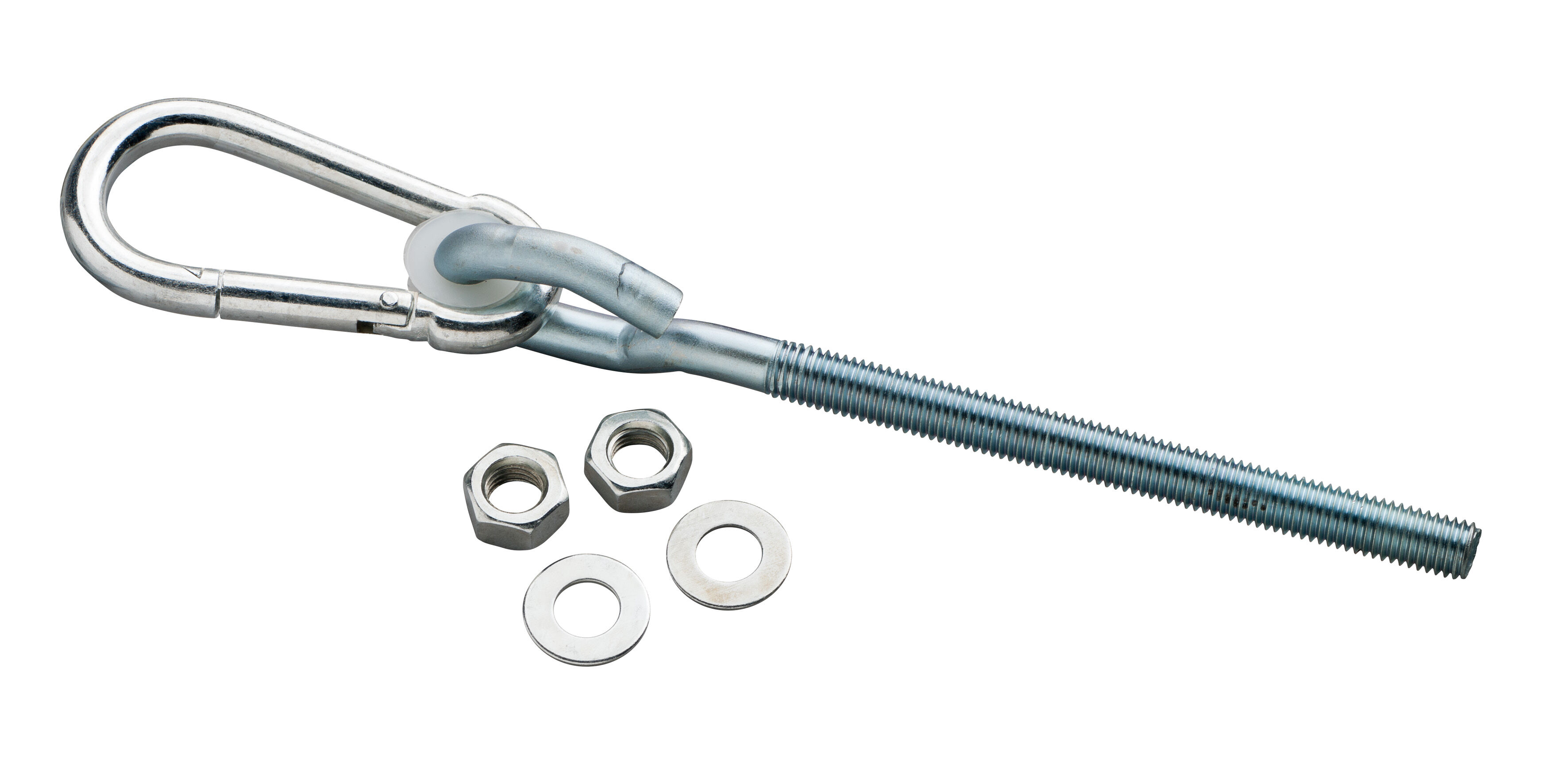 Swing King M12x140 - Schommelhaak