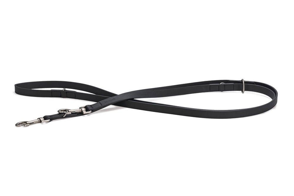 Beeztees Balacron - Verstelbare Hondenriem - zwart - Extra large - 300 cm Beeztees Balacron - Verstelbare Hondenriem - zwart - Extra large - 300 cm
