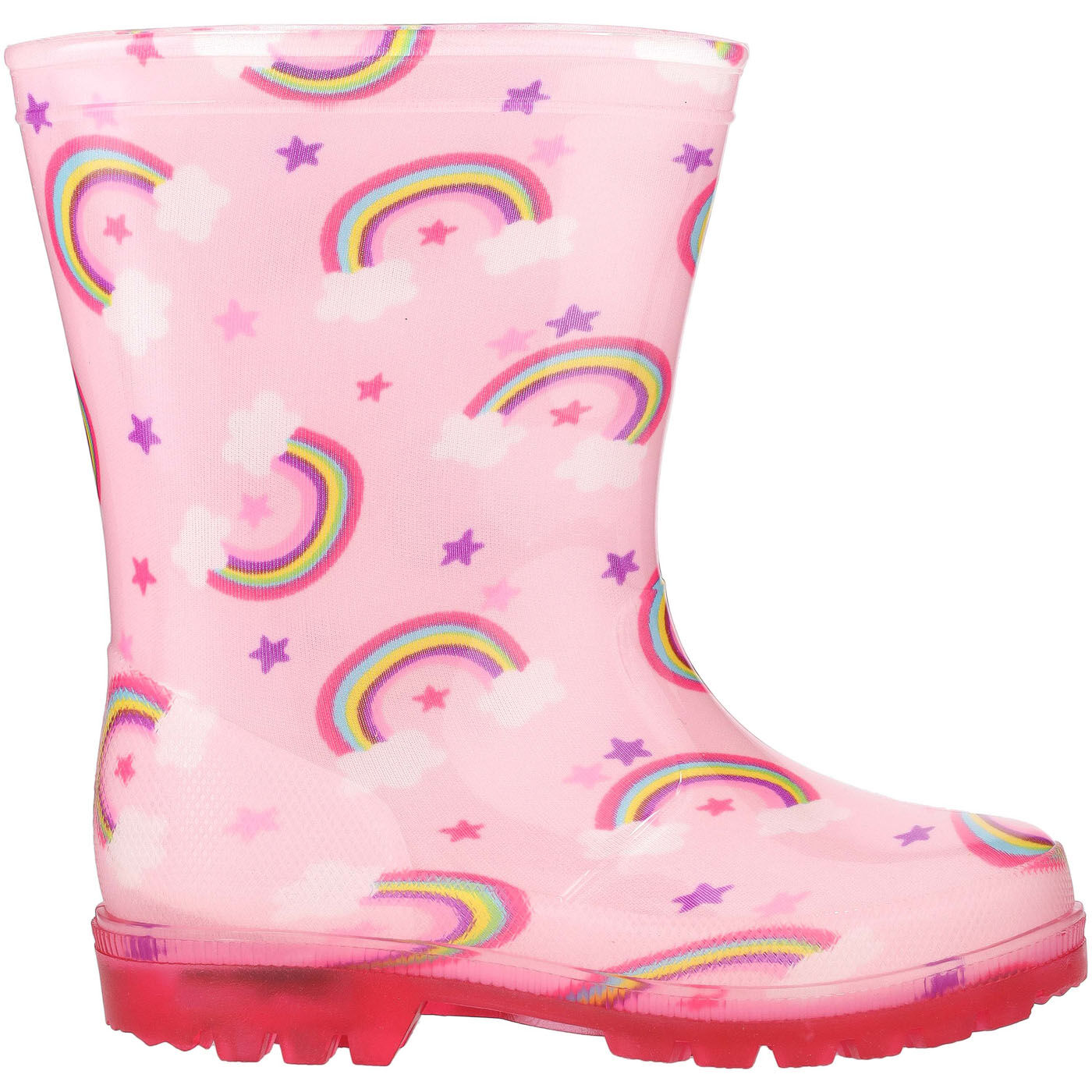 Gevavi Cato - Regenlaars kind - Roze - 23 Gevavi Cato - Regenlaars kind - Roze - 23