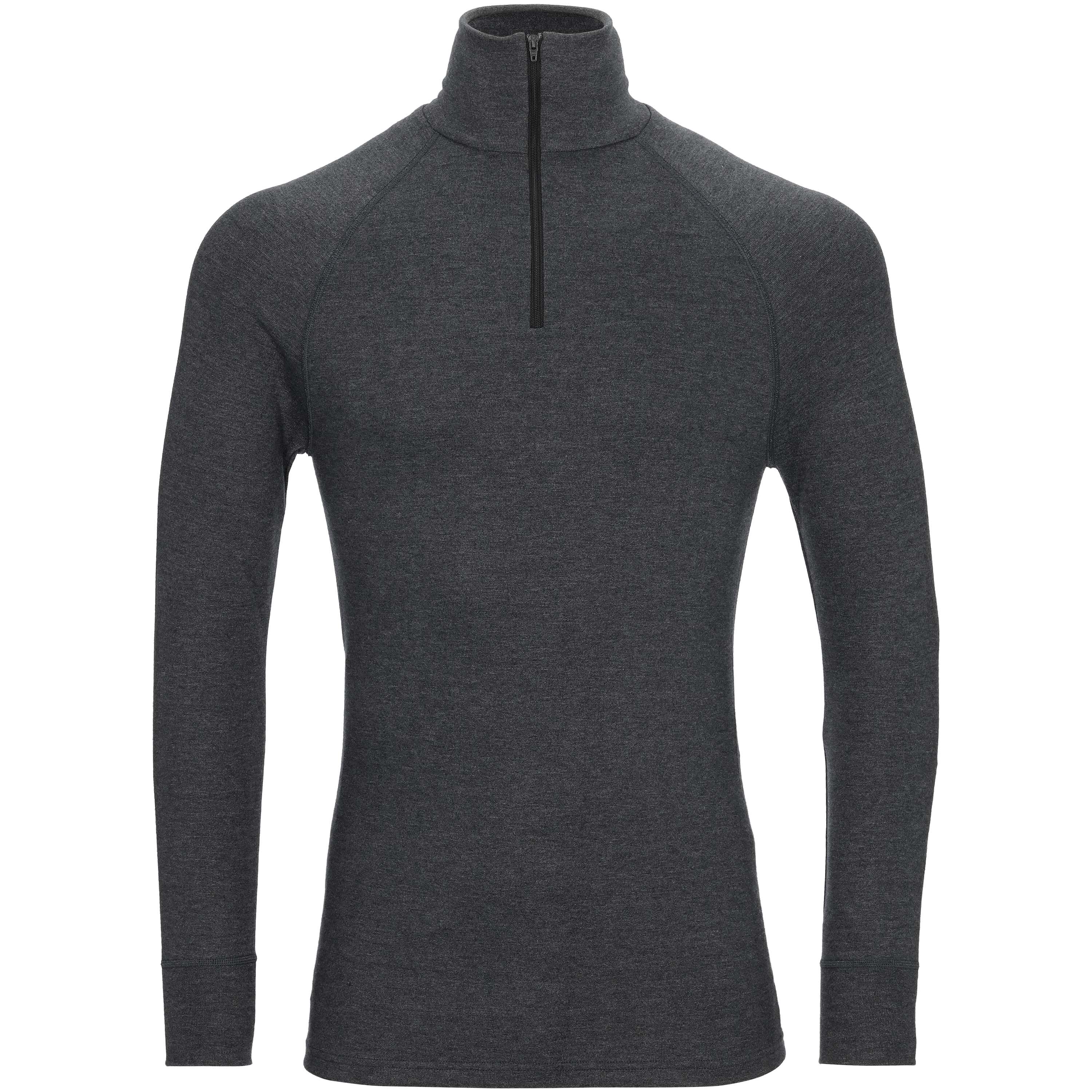 Welkoop - Thermoshirt met Col